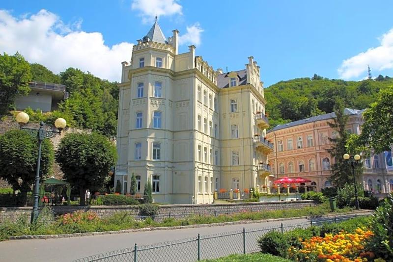 Hotel Pavlov image