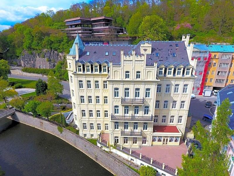 Hotel Pavlov image