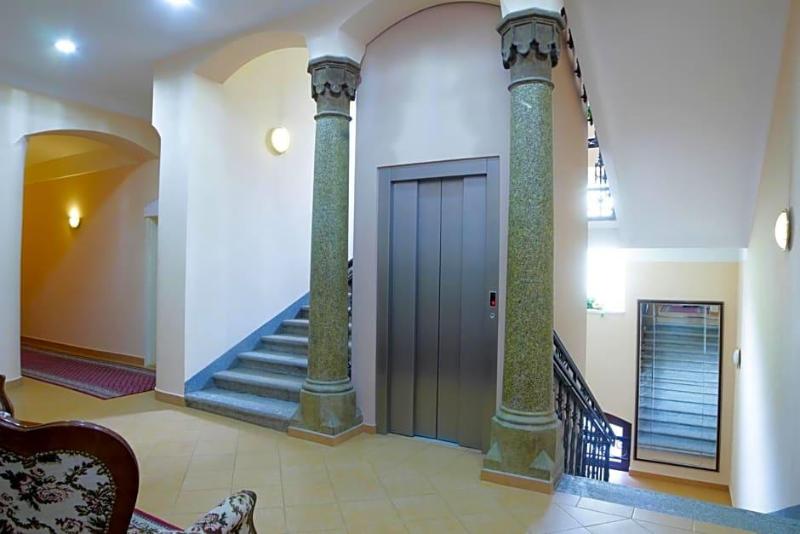 Hotel Pavlov image
