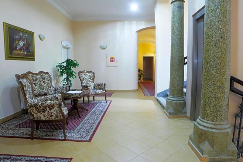 Hotel Pavlov image