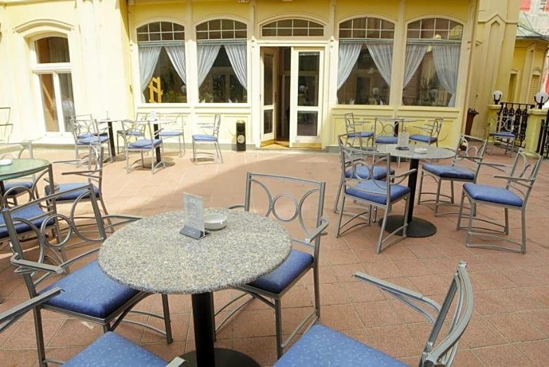 Hotel Pavlov image