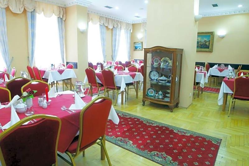 Hotel Pavlov image