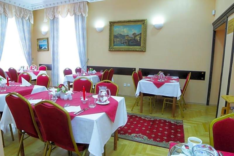 Hotel Pavlov image