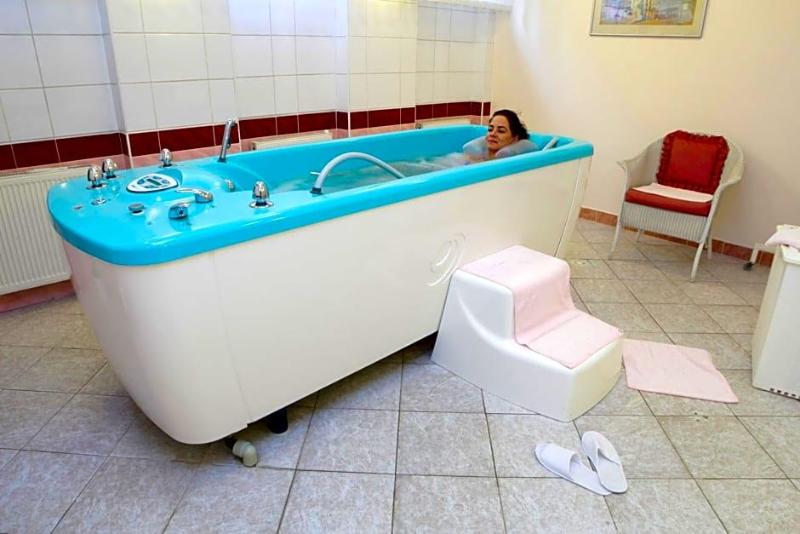 Hotel Pavlov image