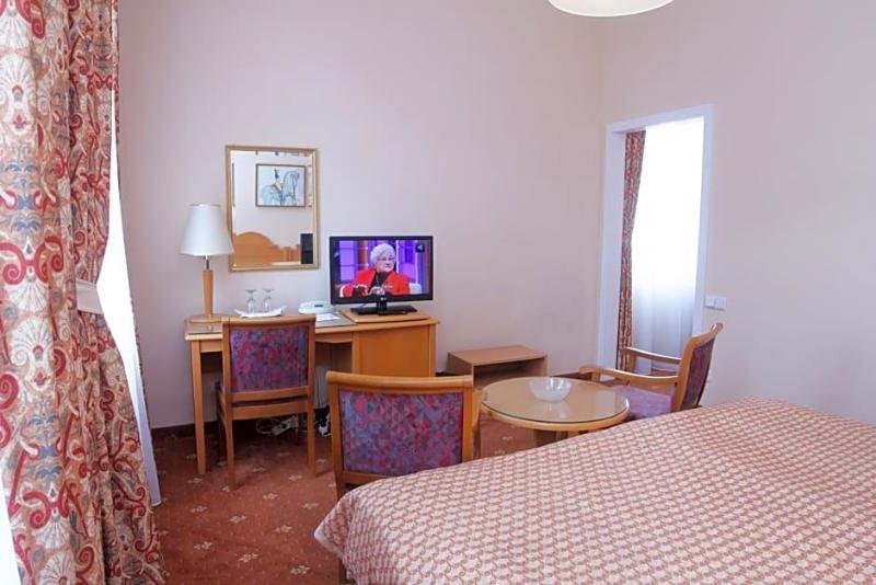 Hotel Pavlov image