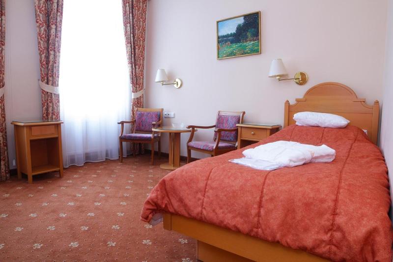 Hotel Pavlov image