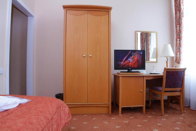 Hotel Pavlov image