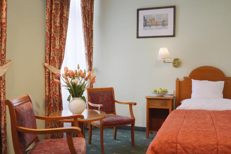 Hotel Pavlov image