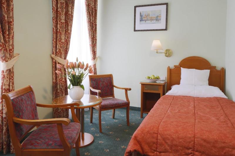 Hotel Pavlov image