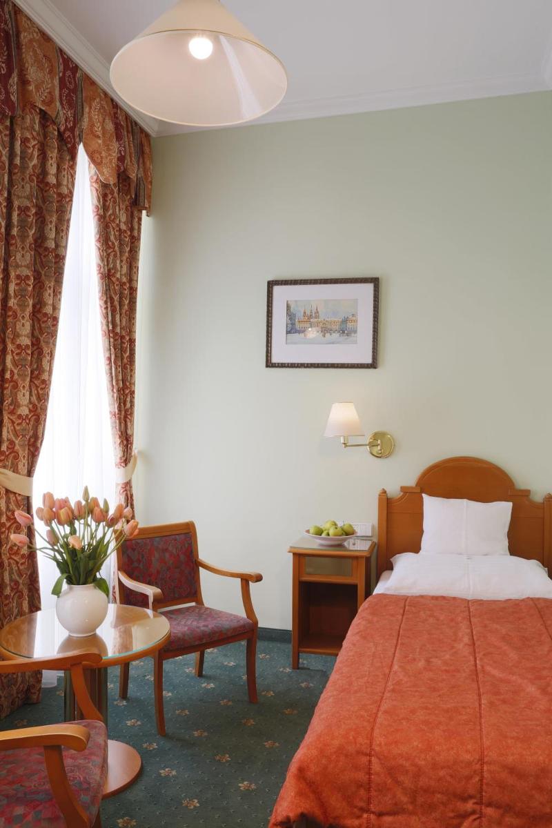 Hotel Pavlov image