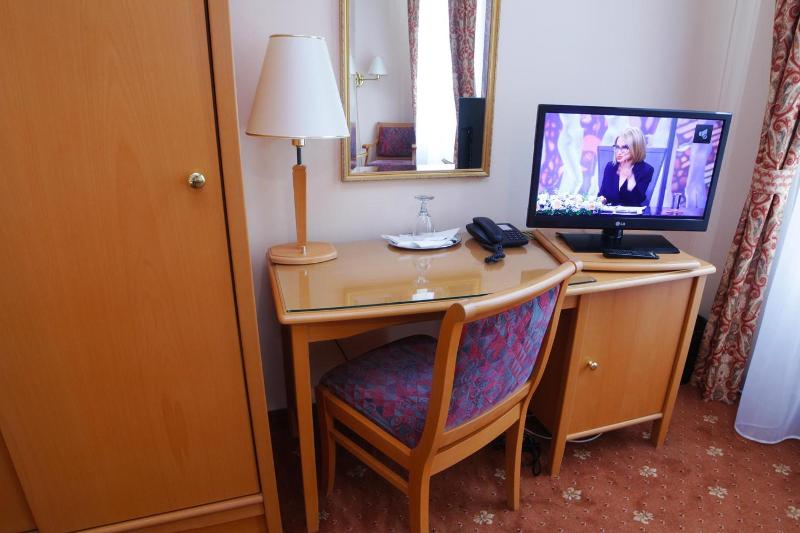 Hotel Pavlov image