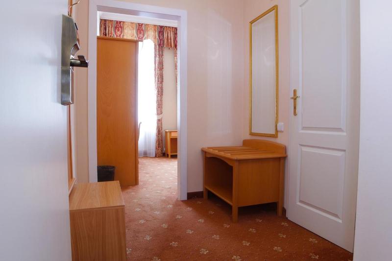 Hotel Pavlov image