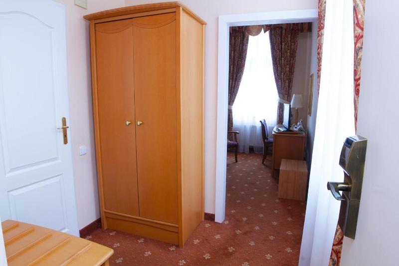 Hotel Pavlov image