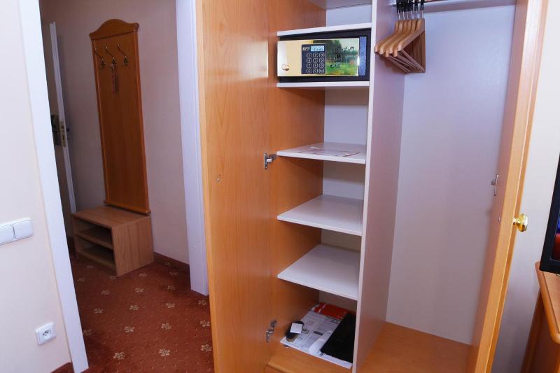 Hotel Pavlov image