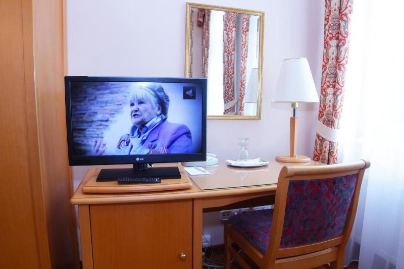 Hotel Pavlov image