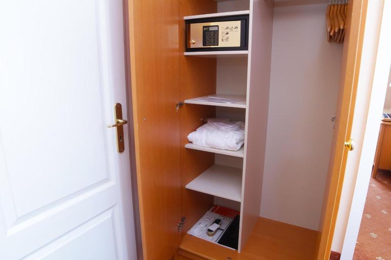 Hotel Pavlov image