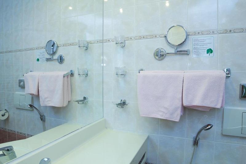 Hotel Pavlov image