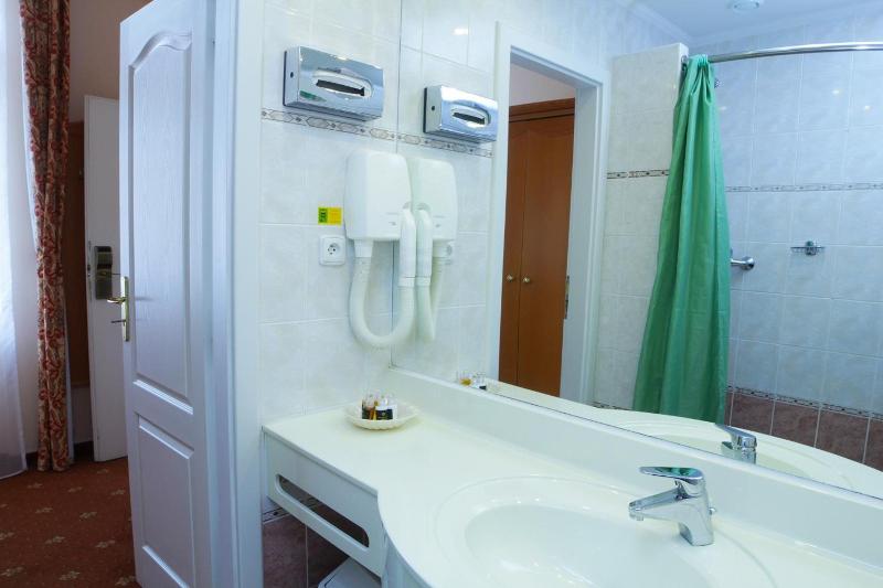 Hotel Pavlov image