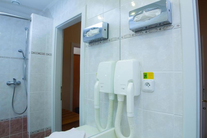 Hotel Pavlov image
