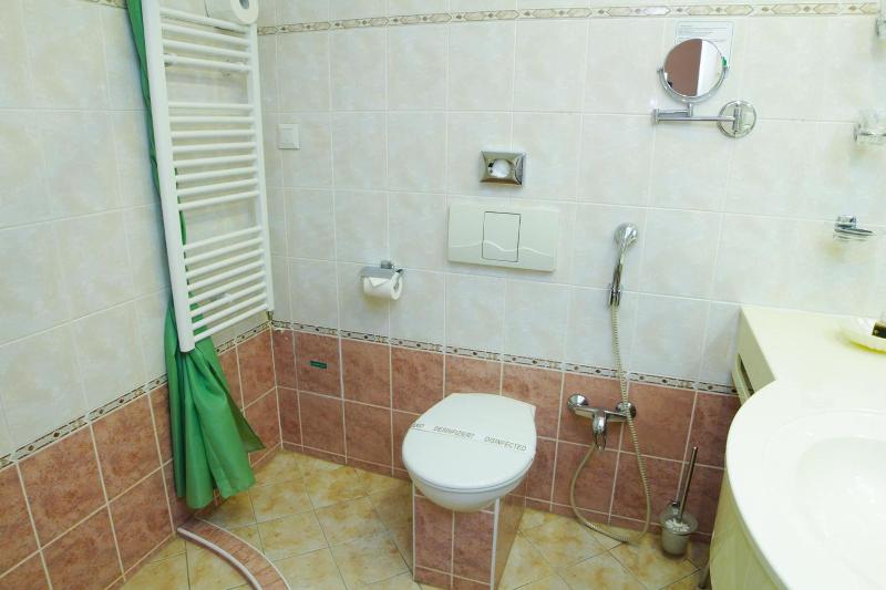 Hotel Pavlov image