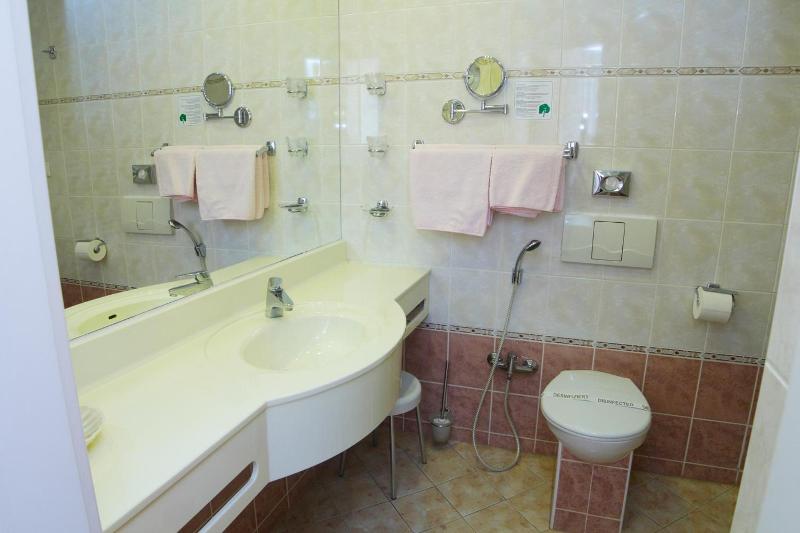 Hotel Pavlov image