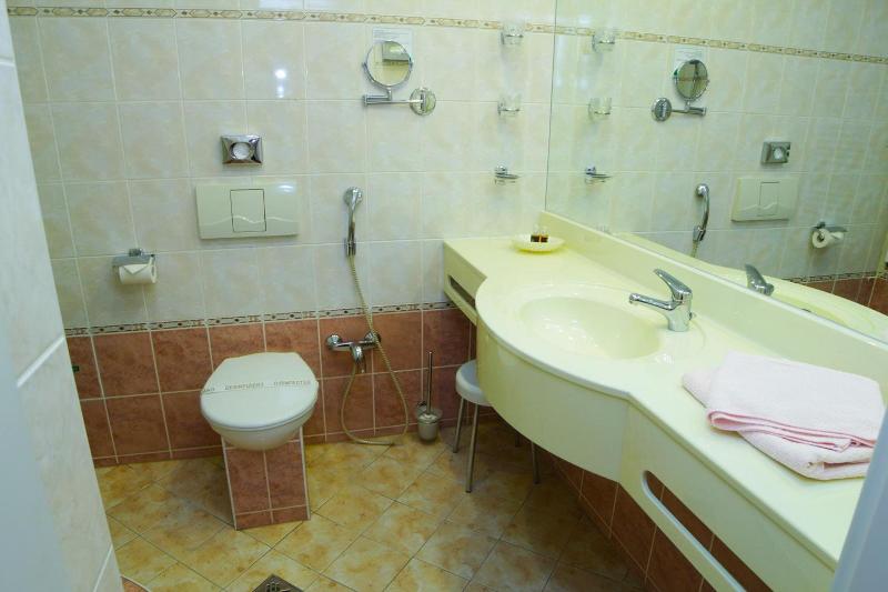 Hotel Pavlov image