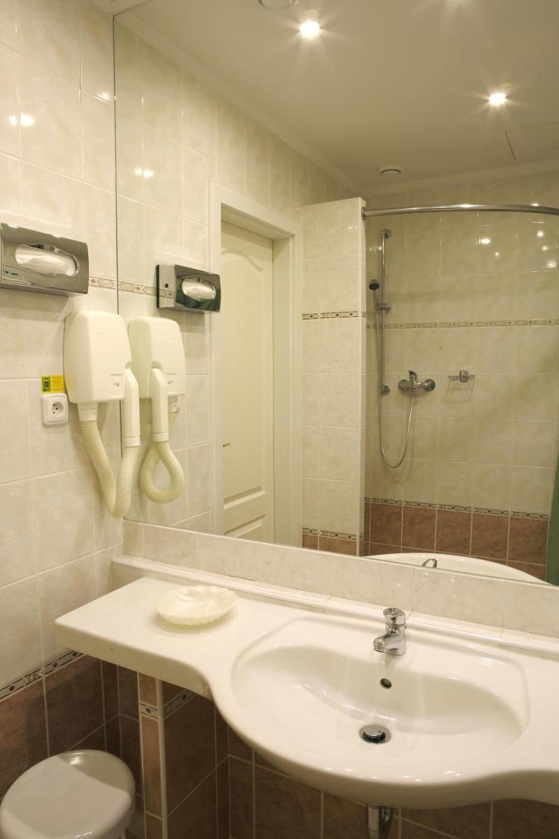 Hotel Pavlov image