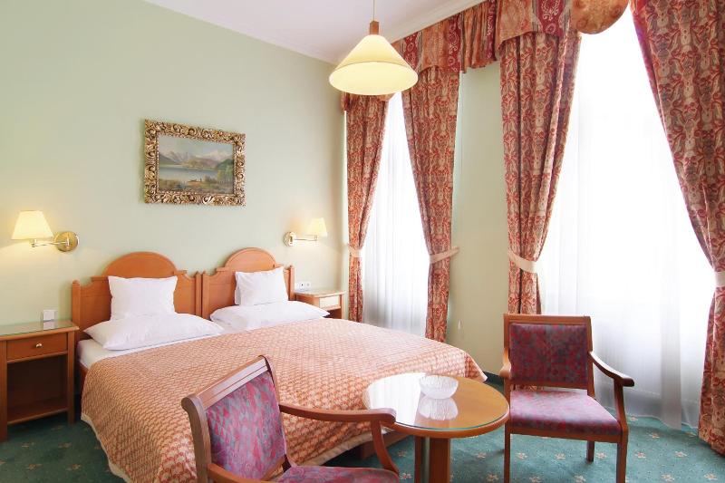 Hotel Pavlov image