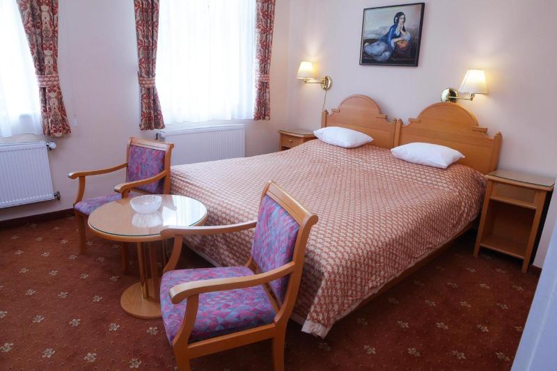 Hotel Pavlov image