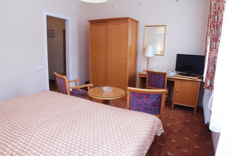 Hotel Pavlov image