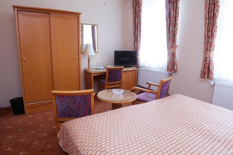 Hotel Pavlov image