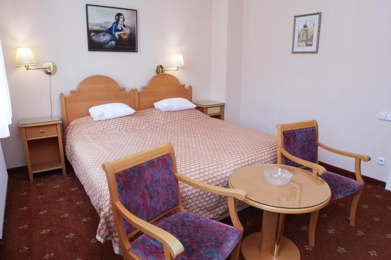 Hotel Pavlov image