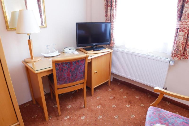 Hotel Pavlov image