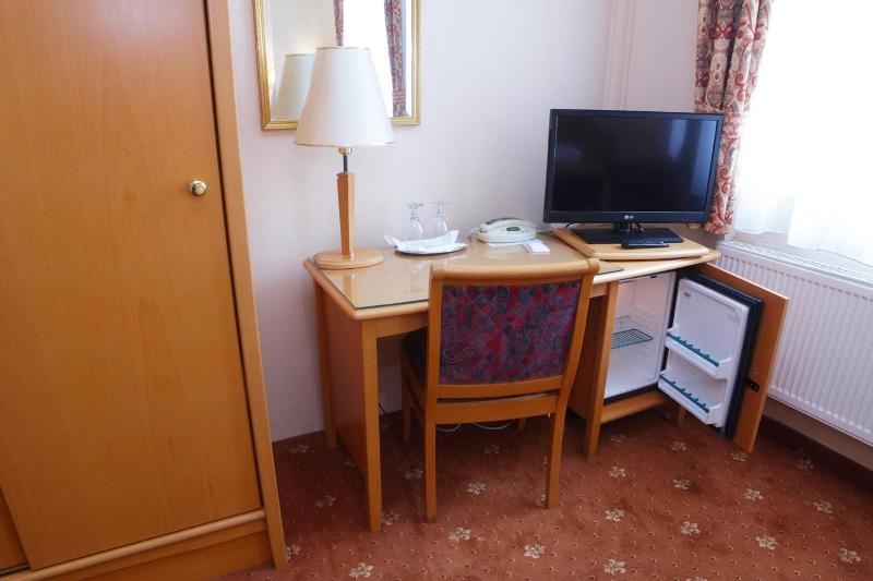 Hotel Pavlov image