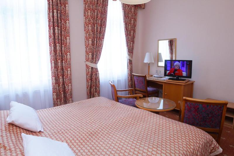 Hotel Pavlov image