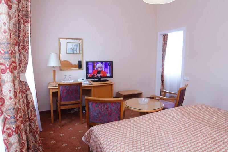 Hotel Pavlov image