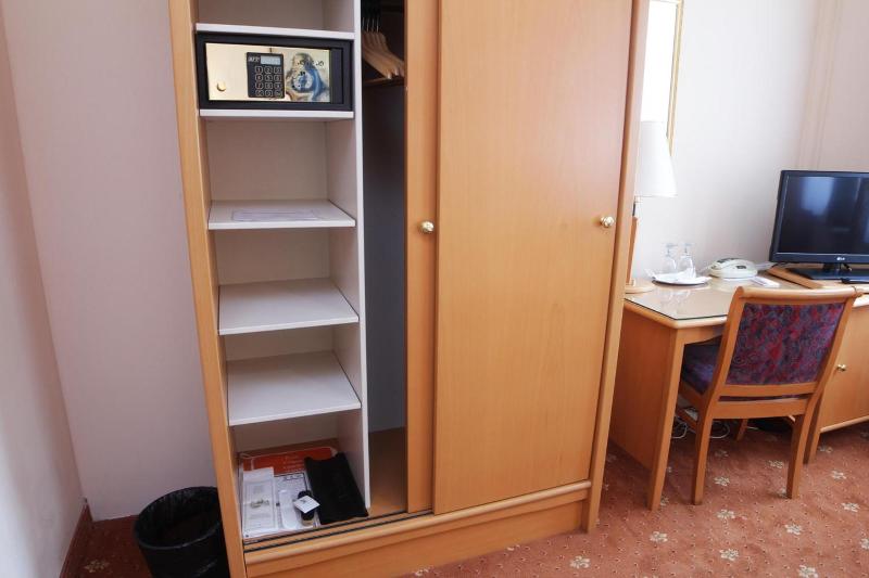 Hotel Pavlov image