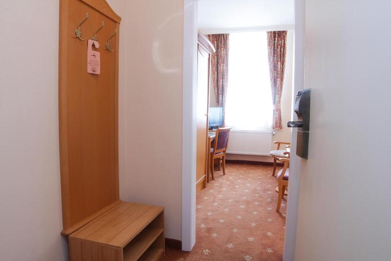 Hotel Pavlov image