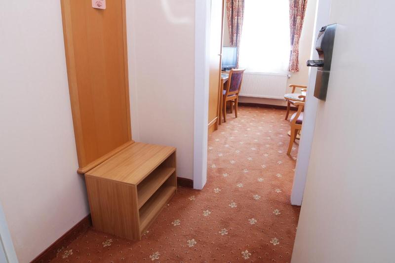 Hotel Pavlov image