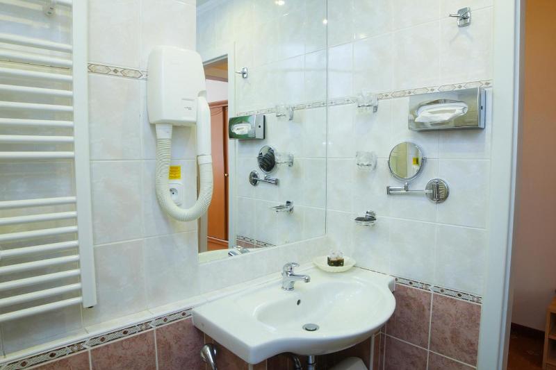 Hotel Pavlov image