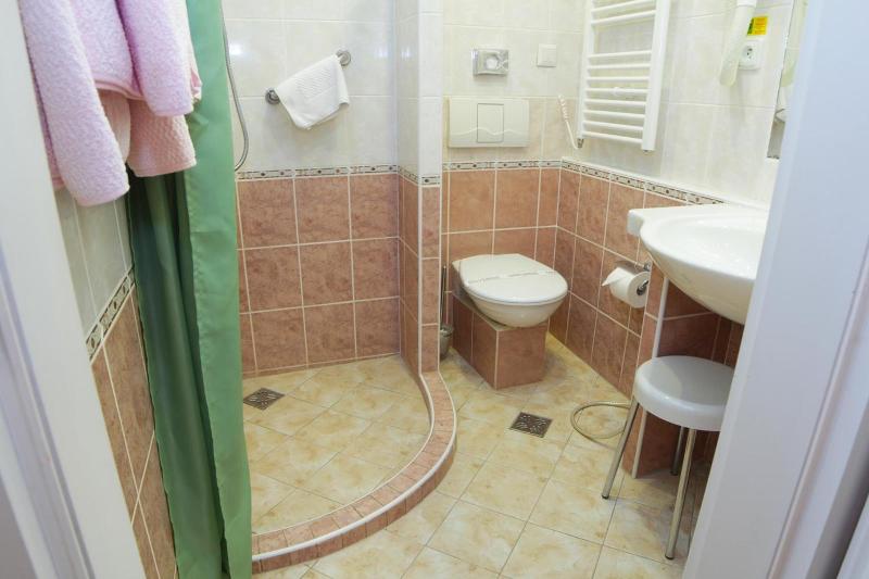 Hotel Pavlov image