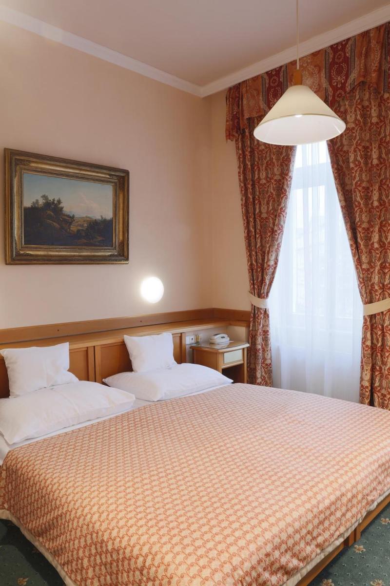Hotel Pavlov image