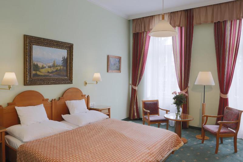 Hotel Pavlov image