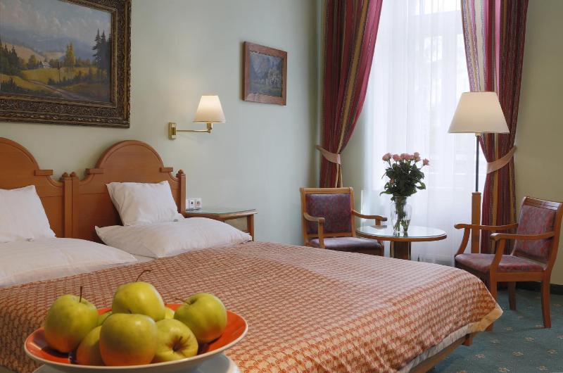 Hotel Pavlov image