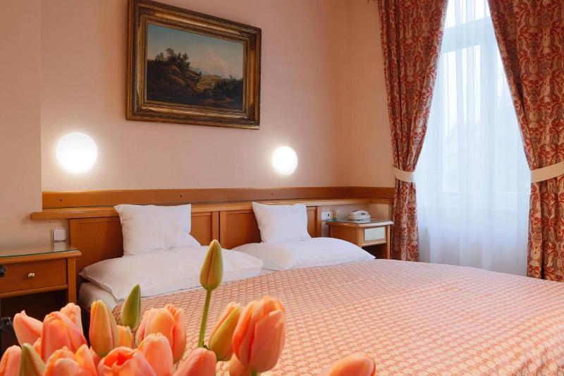Hotel Pavlov image
