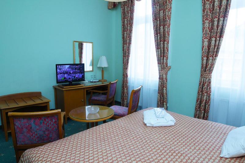 Hotel Pavlov image