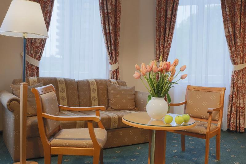 Hotel Pavlov image