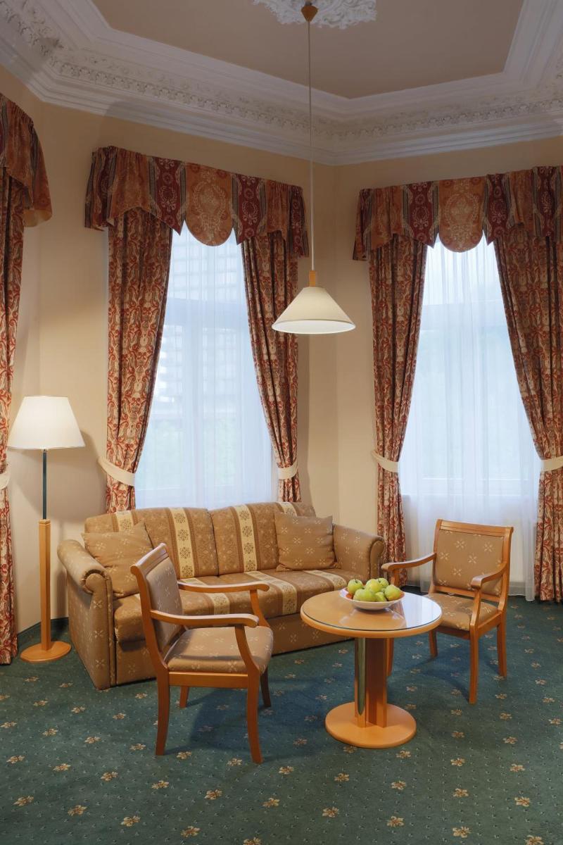 Hotel Pavlov image