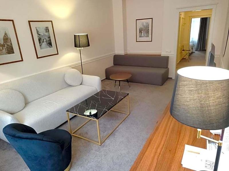Hotel Embassy image