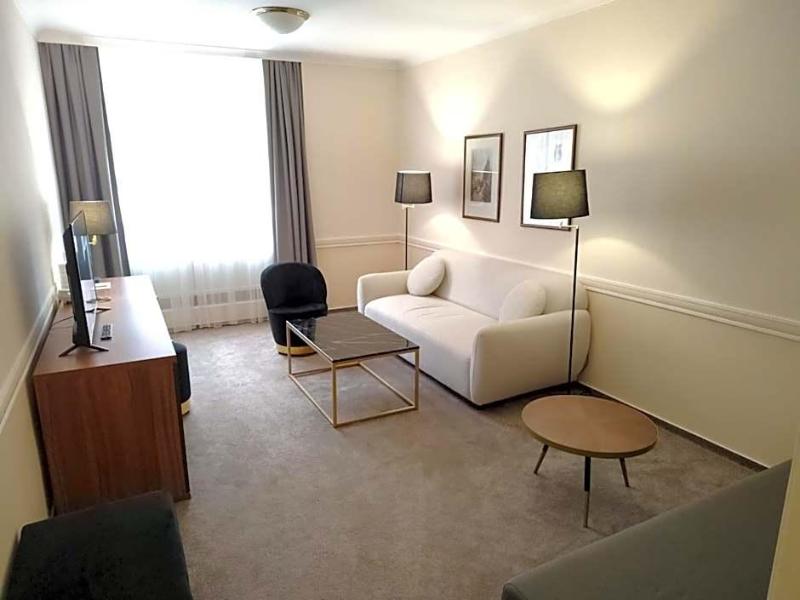 Hotel Embassy image